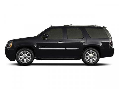 2008 GMC Yukon Denali