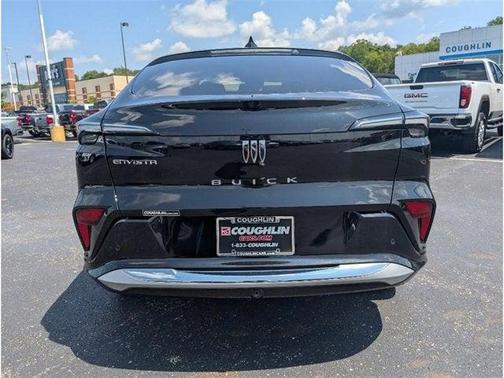 2025 Buick Envista Avenir FWD