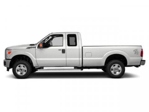 2015 Ford F-250 XL