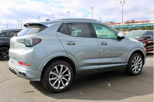 2025 Buick Encore GX Avenir