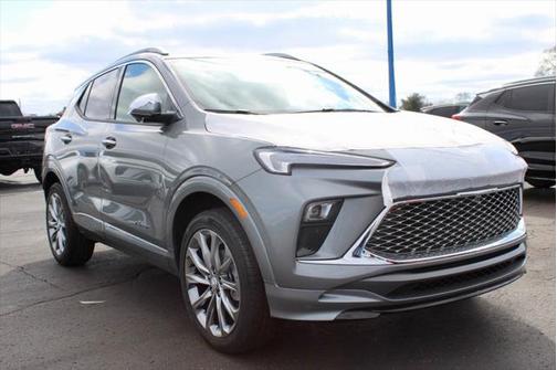 2025 Buick Encore GX Avenir