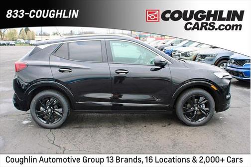 2025 Buick Encore GX Sport Touring