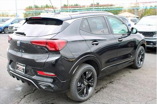 2025 Buick Encore GX Sport Touring