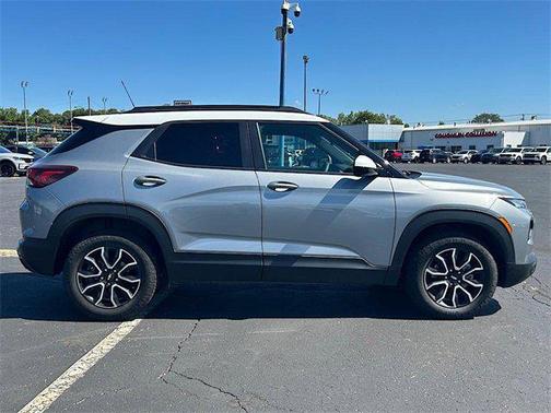 2023 Chevrolet Trailblazer ACTIV