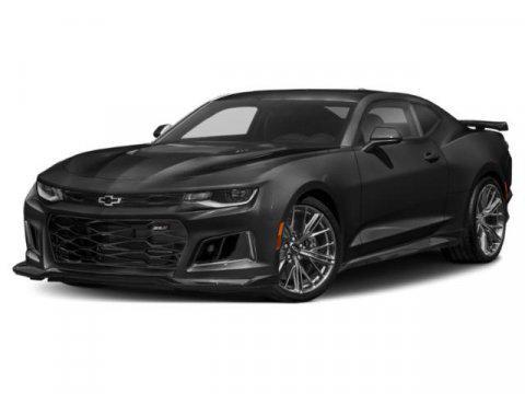 2023 Chevrolet Camaro ZL1