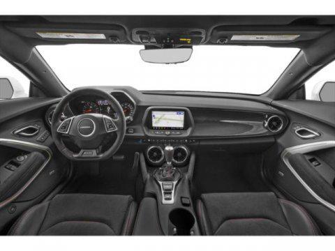 2023 Chevrolet Camaro ZL1