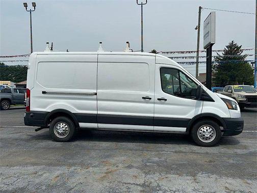 2020 Ford Transit-250 Base