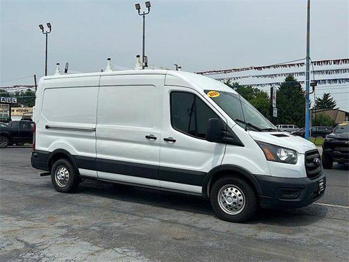 2020 Ford Transit-250 Base