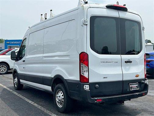 2020 Ford Transit-250 Base