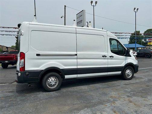 2020 Ford Transit-250 Base