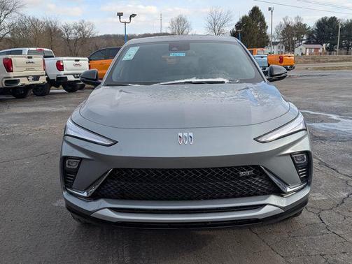 2026 Buick Envista Sport Touring FWD