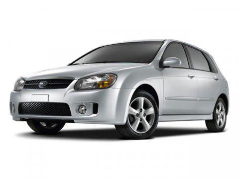 2008 Kia Spectra5 SX