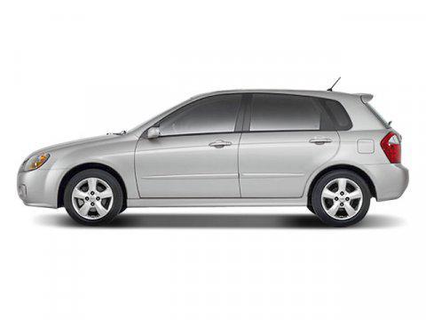 2008 Kia Spectra5 SX