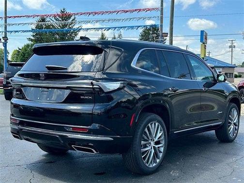 2025 Buick Enclave Avenir FWD