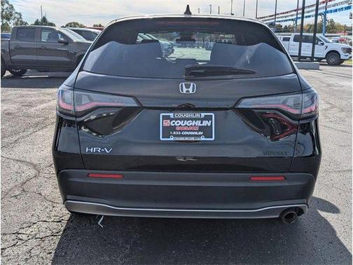 2023 Honda HR-V AWD Sport