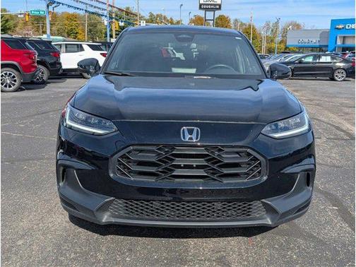 2023 Honda HR-V AWD Sport