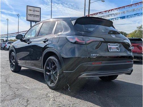 2023 Honda HR-V AWD Sport