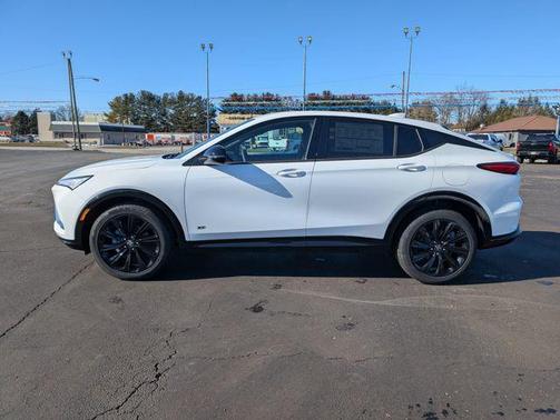 2026 Buick Envista Sport Touring FWD