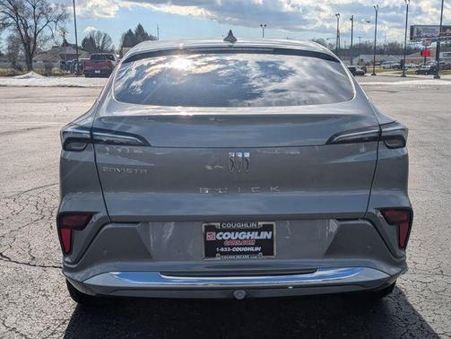 2026 Buick Envista Avenir FWD