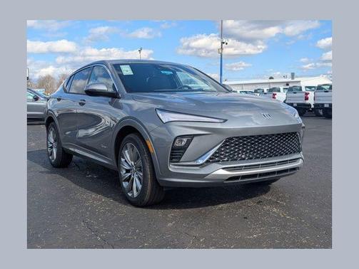 2026 Buick Envista Avenir FWD