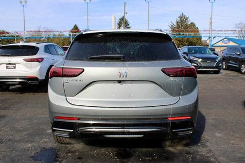2025 Buick Envision Sport Touring AWD