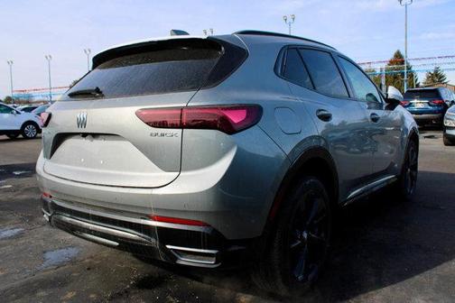 2025 Buick Envision Sport Touring AWD