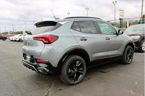 2025 Buick Encore GX Sport Touring