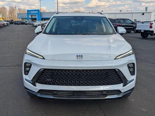 2026 Buick Envision Sport Touring AWD