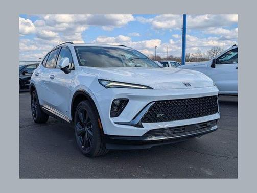 2026 Buick Envision Sport Touring AWD