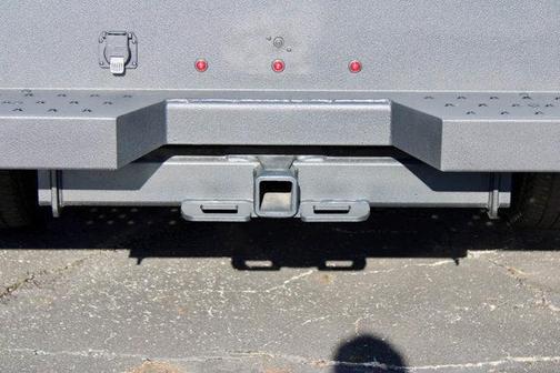 2024 GMC Sierra 3500 Base