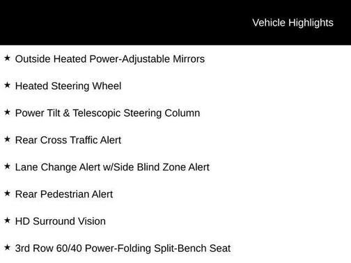 2023 Chevrolet Tahoe 4WD Z71