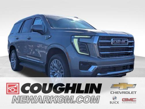 2026 GMC Yukon 4WD Elevation
