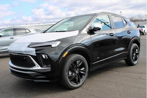 2025 Buick Encore GX Sport Touring