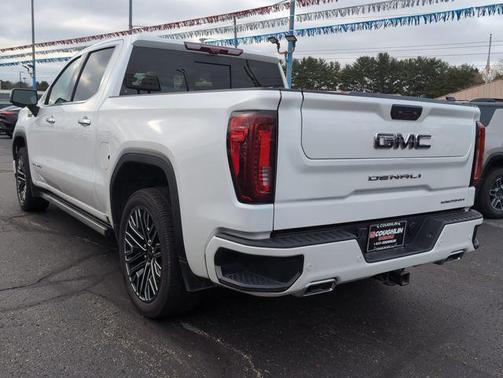 2022 GMC Sierra 1500 Denali Ultimate