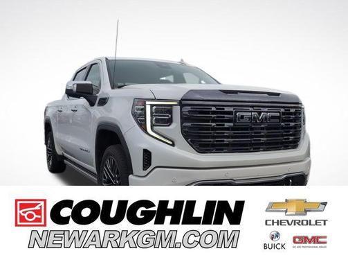 2022 GMC Sierra 1500 Denali Ultimate