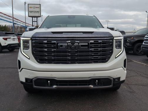 2022 GMC Sierra 1500 Denali Ultimate
