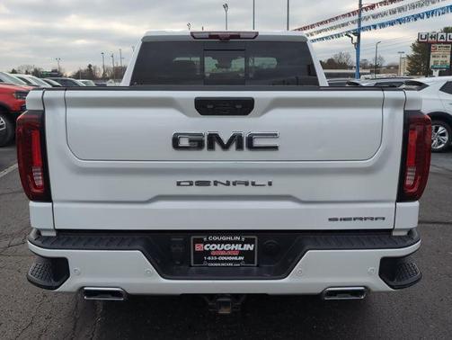 2022 GMC Sierra 1500 Denali Ultimate