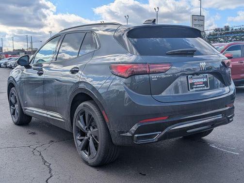 2026 Buick Envision Sport Touring AWD