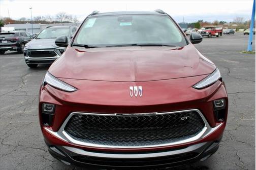 2025 Buick Encore GX Sport Touring