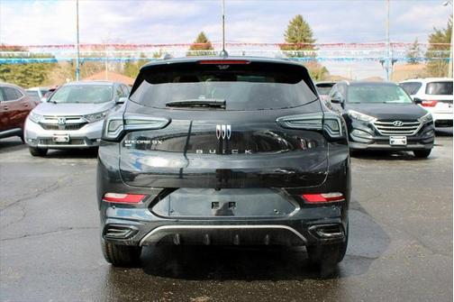 2025 Buick Encore GX Avenir