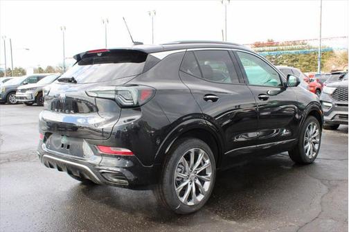 2025 Buick Encore GX Avenir