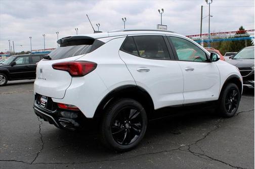 2025 Buick Encore GX Sport Touring