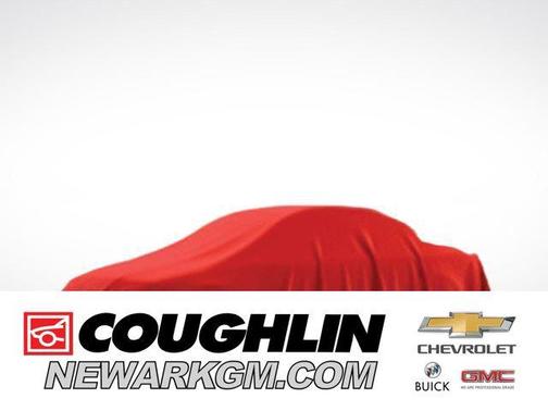 2013 Cadillac ATS 3.6L Luxury