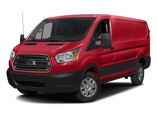 2017 Ford Transit-250 Base