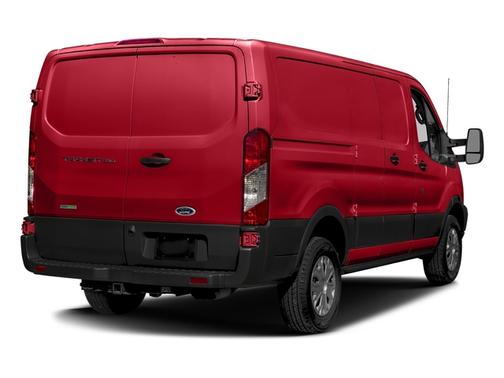 2017 Ford Transit-250 Base