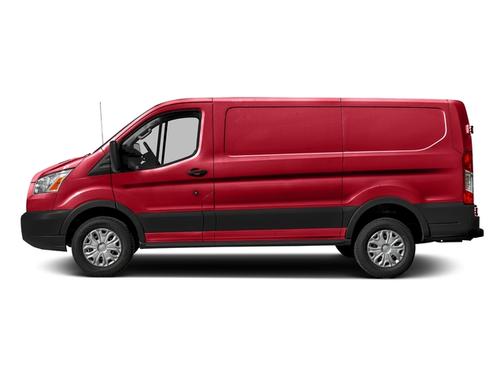 2017 Ford Transit-250 Base