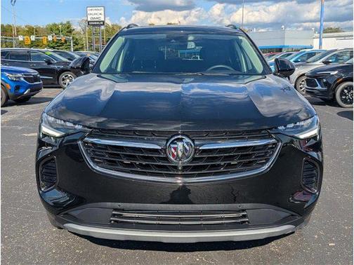 2023 Buick Envision Essence AWD