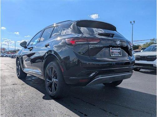 2023 Buick Envision Essence AWD