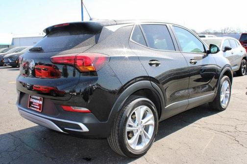 2022 Buick Encore GX Preferred