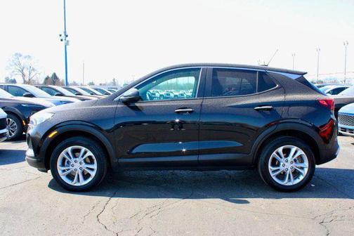 2022 Buick Encore GX Preferred